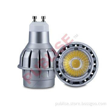 Newly patented gu10 9W CREE MTG-2  led spotlight